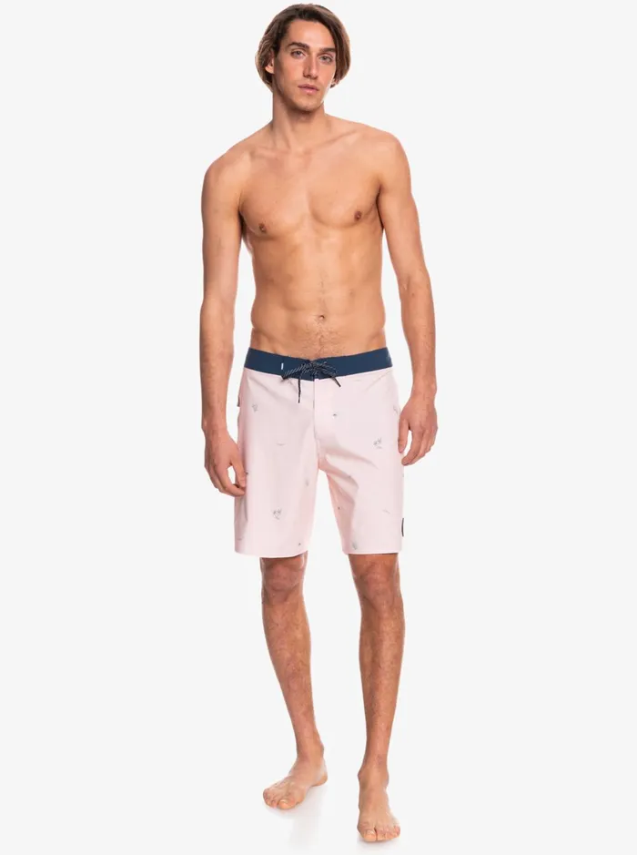 Men Quiksilver Boardshorts Surfsilk Spaced Out 19034 Boardshorts Veiled Rose Men Quiksilver Boardshorts Surfsilk Spaced Out 19034 Boardshorts Veiled Rose
