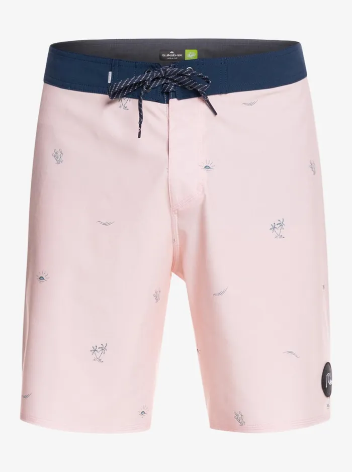 Men Quiksilver Boardshorts Surfsilk Spaced Out 19034 Boardshorts Veiled Rose Men Quiksilver Boardshorts Surfsilk Spaced Out 19034 Boardshorts Veiled Rose