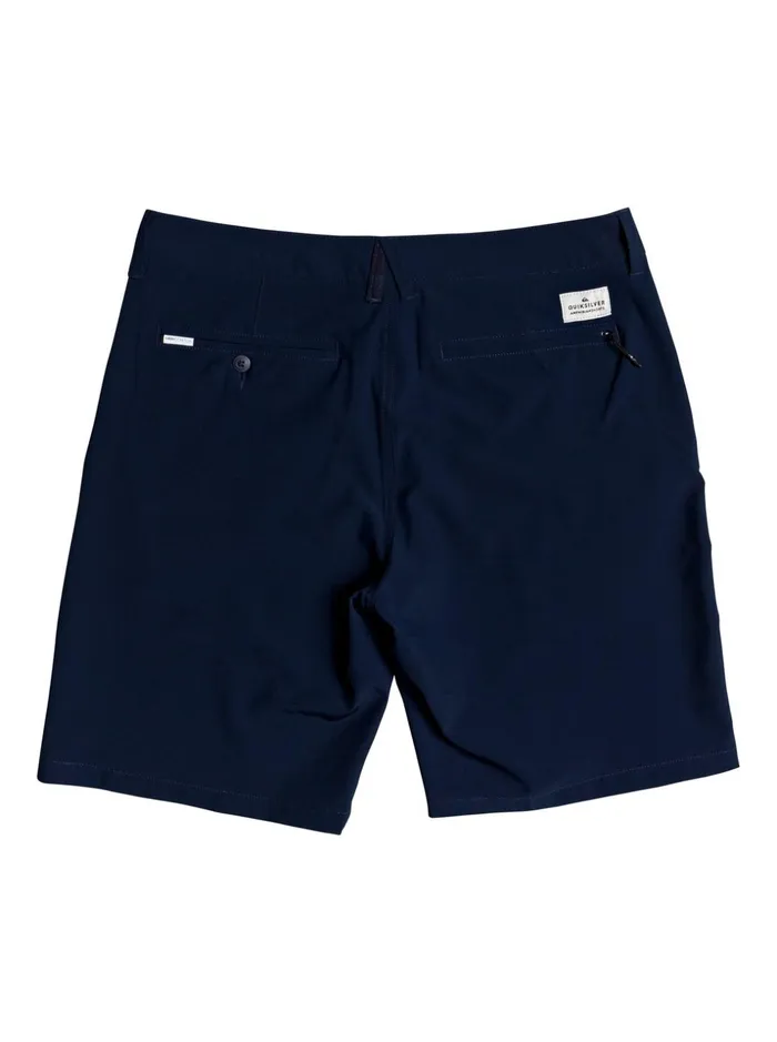 Men Quiksilver Boardshorts Union Amphibian 20034 Hybrid Shorts Navy Blazer Men Quiksilver Boardshorts Union Amphibian 20034 Hybrid Shorts Navy Blazer