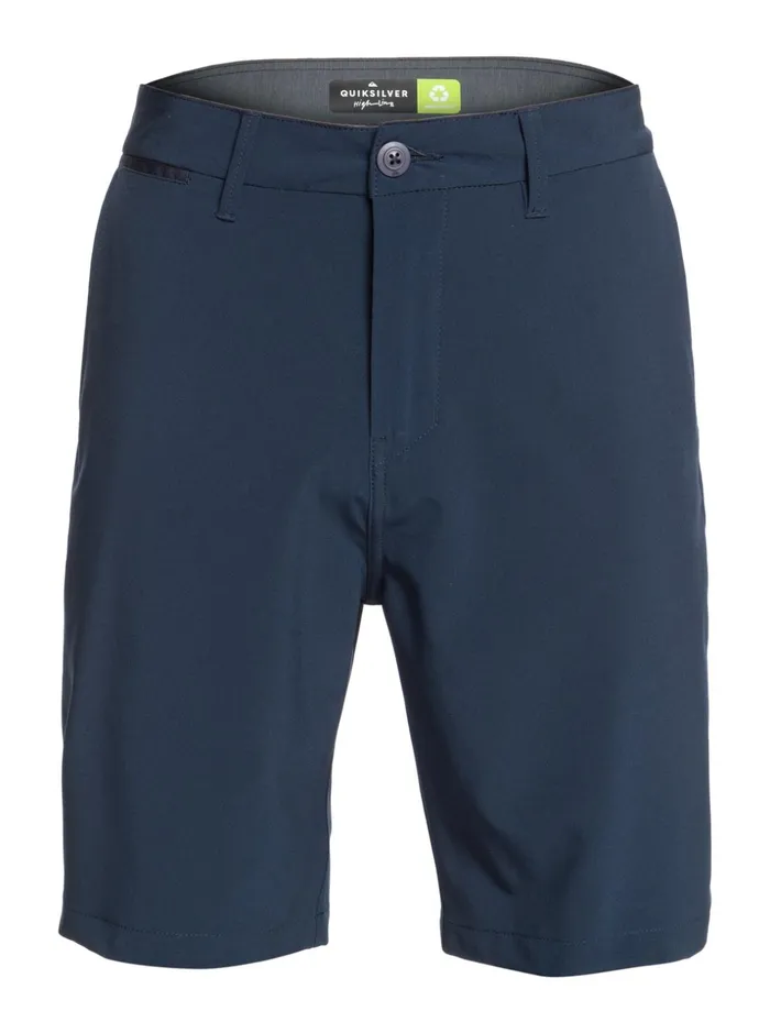 Men Quiksilver Boardshorts Union Amphibian 20034 Hybrid Shorts Navy Blazer Men Quiksilver Boardshorts Union Amphibian 20034 Hybrid Shorts Navy Blazer