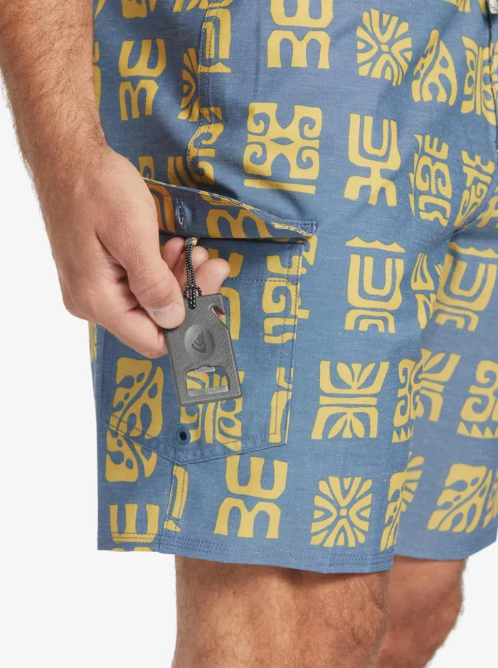 Men Quiksilver Boardshorts Waterman Channel Paddle 20034 Boardshorts Ensign Blue Channel Paddle Bs Men Quiksilver Boardshorts Waterman Channel Paddle 20034 Boardshorts Ensign Blue Channel Paddle Bs