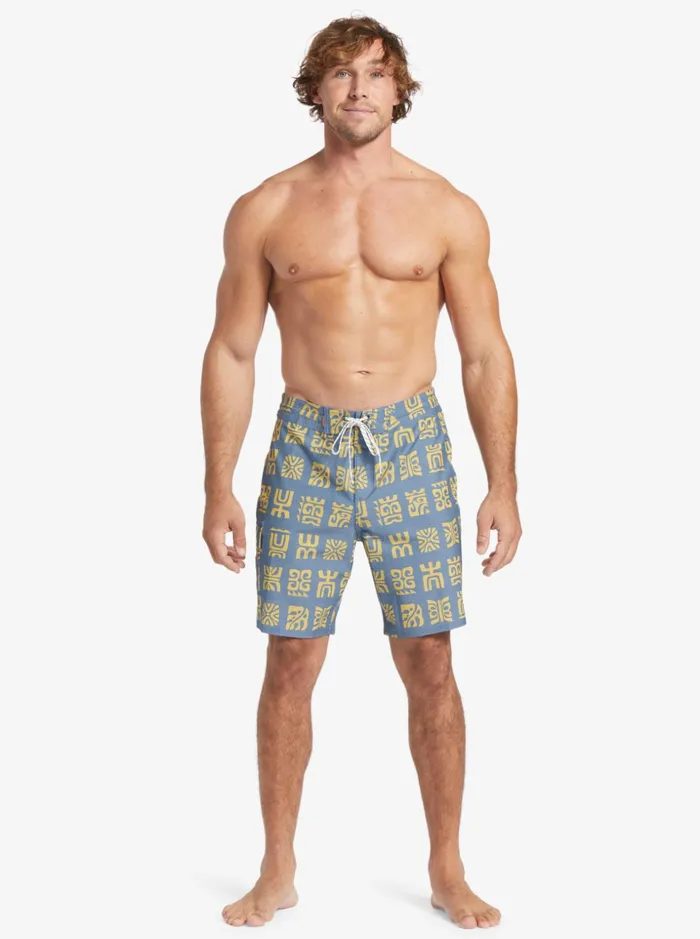 Men Quiksilver Boardshorts Waterman Channel Paddle 20034 Boardshorts Ensign Blue Channel Paddle Bs Men Quiksilver Boardshorts Waterman Channel Paddle 20034 Boardshorts Ensign Blue Channel Paddle Bs