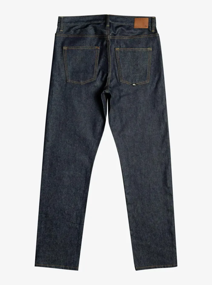 Men Quiksilver Pants Modern Wave Rinse Jeans Rinse Men Quiksilver Pants Modern Wave Rinse Jeans Rinse