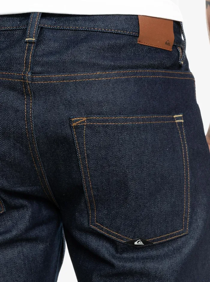 Men Quiksilver Pants Modern Wave Rinse Jeans Rinse Men Quiksilver Pants Modern Wave Rinse Jeans Rinse