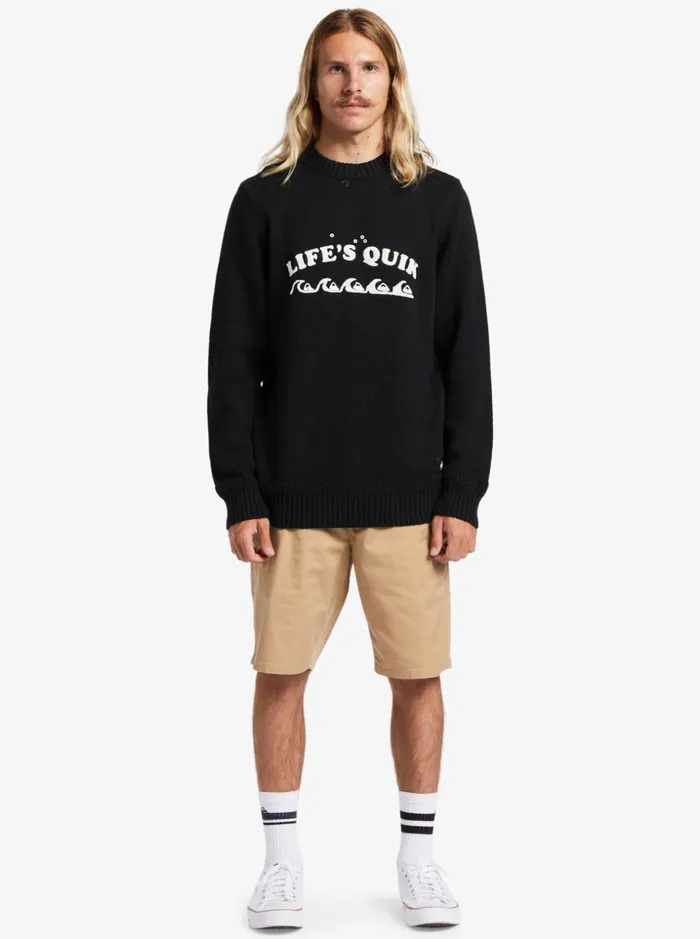 Men Quiksilver Shorts and Amphibians Crest Chino Chino 21034 Shorts Plage Men Quiksilver Shorts and Amphibians Crest Chino Chino 21034 Shorts Plage