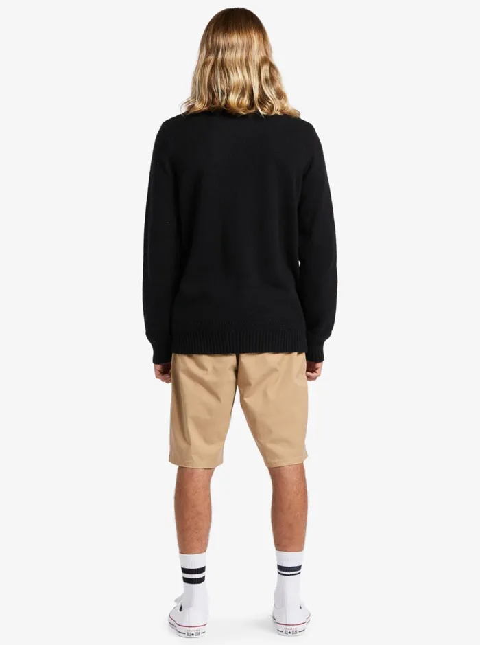 Men Quiksilver Shorts and Amphibians Crest Chino Chino 21034 Shorts Plage Men Quiksilver Shorts and Amphibians Crest Chino Chino 21034 Shorts Plage