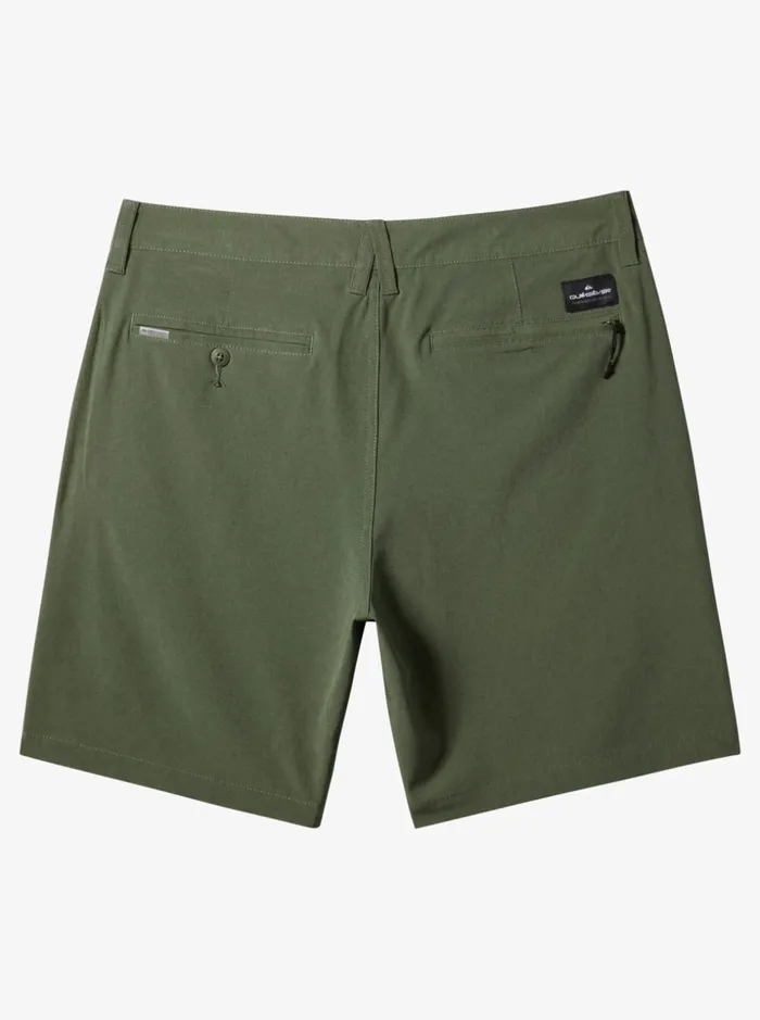 Men Quiksilver Shorts and Amphibians E Union Heather 18034 Amphibian Boardshorts Thyme Men Quiksilver Shorts and Amphibians E Union Heather 18034 Amphibian Boardshorts Thyme