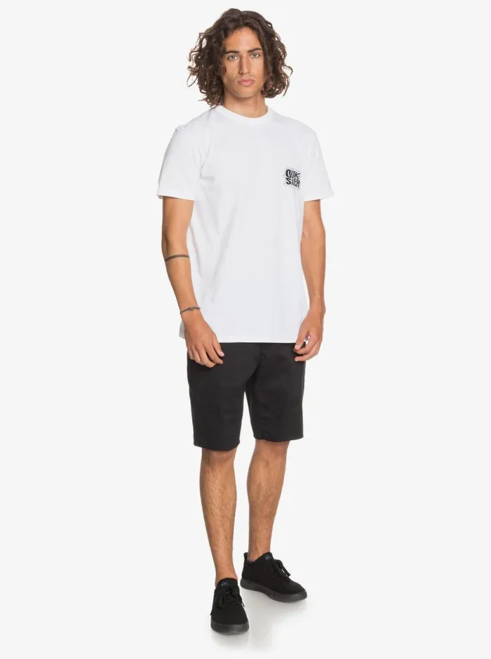 Men Quiksilver Shorts and Amphibians Everyday Union Stretch 20034 Chino Pocket Shorts Black Men Quiksilver Shorts and Amphibians Everyday Union Stretch 20034 Chino Pocket Shorts Black