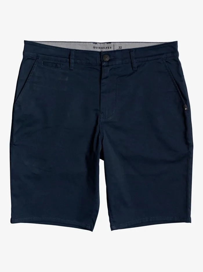 Men Quiksilver Shorts and Amphibians Everyday Union Stretch 20034 Chino Pocket Shorts Navy Blazer Men Quiksilver Shorts and Amphibians Everyday Union Stretch 20034 Chino Pocket Shorts Navy Blazer