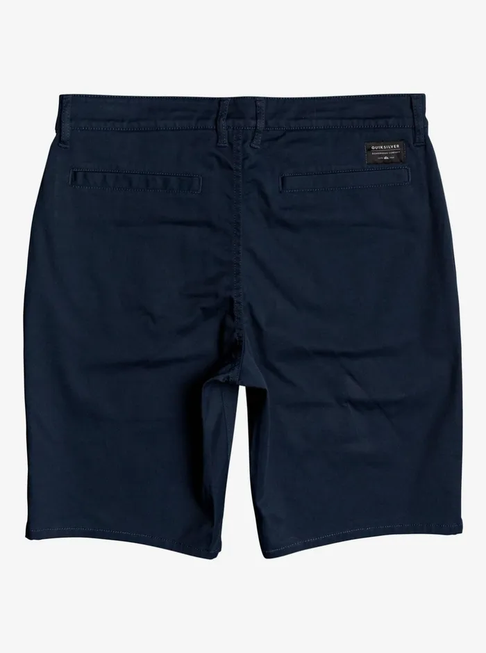 Men Quiksilver Shorts and Amphibians Everyday Union Stretch 20034 Chino Pocket Shorts Navy Blazer Men Quiksilver Shorts and Amphibians Everyday Union Stretch 20034 Chino Pocket Shorts Navy Blazer