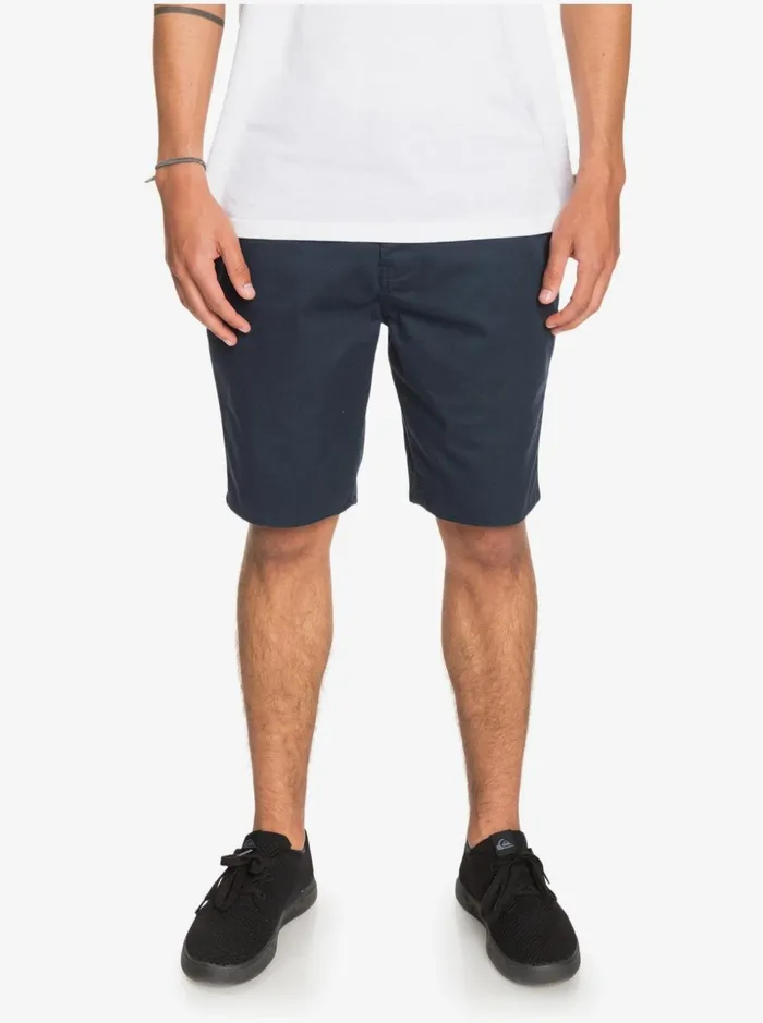 Men Quiksilver Shorts and Amphibians Everyday Union Stretch 20034 Chino Pocket Shorts Navy Blazer Men Quiksilver Shorts and Amphibians Everyday Union Stretch 20034 Chino Pocket Shorts Navy Blazer