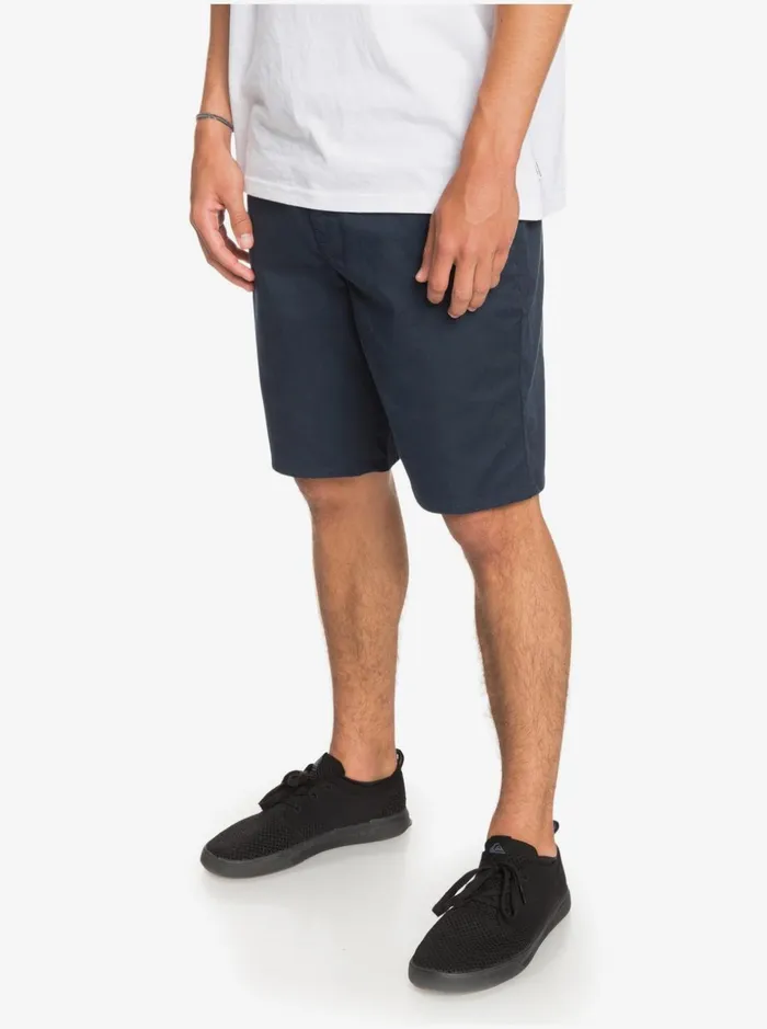 Men Quiksilver Shorts and Amphibians Everyday Union Stretch 20034 Chino Pocket Shorts Navy Blazer Men Quiksilver Shorts and Amphibians Everyday Union Stretch 20034 Chino Pocket Shorts Navy Blazer