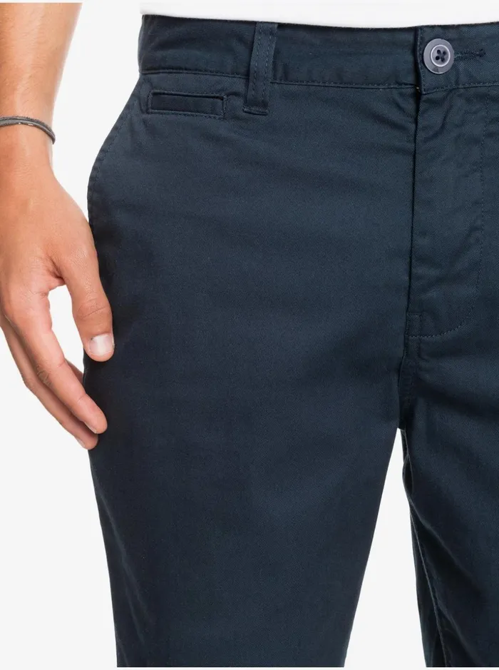 Men Quiksilver Shorts and Amphibians Everyday Union Stretch 20034 Chino Pocket Shorts Navy Blazer Men Quiksilver Shorts and Amphibians Everyday Union Stretch 20034 Chino Pocket Shorts Navy Blazer