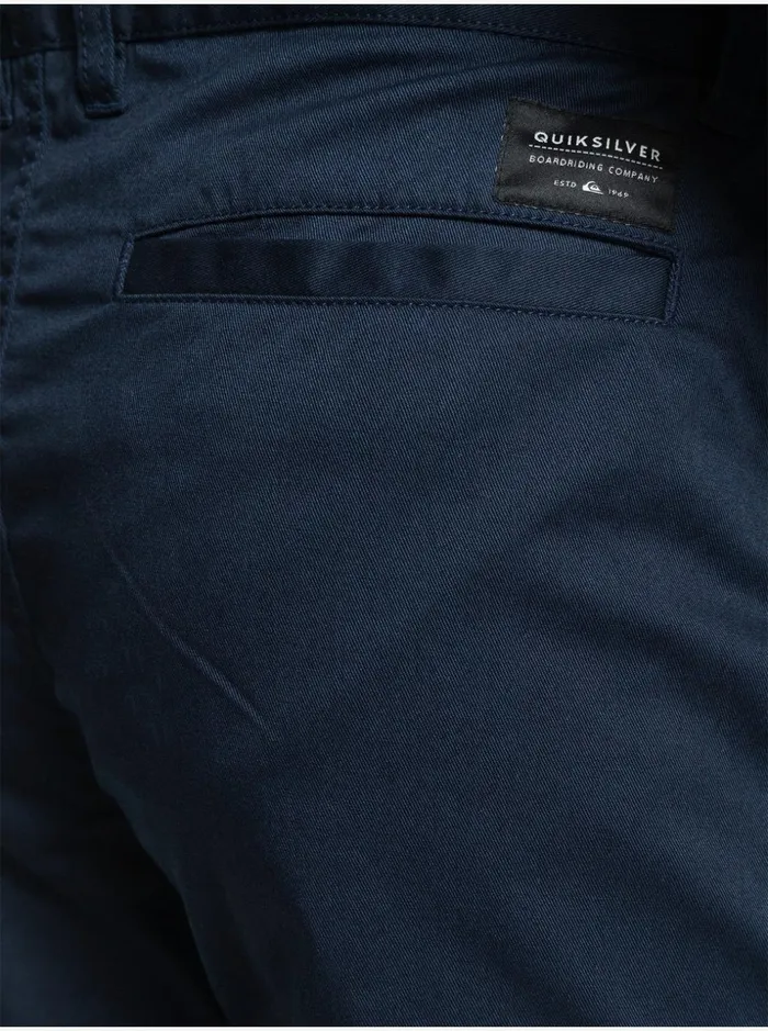 Men Quiksilver Shorts and Amphibians Everyday Union Stretch 20034 Chino Pocket Shorts Navy Blazer Men Quiksilver Shorts and Amphibians Everyday Union Stretch 20034 Chino Pocket Shorts Navy Blazer
