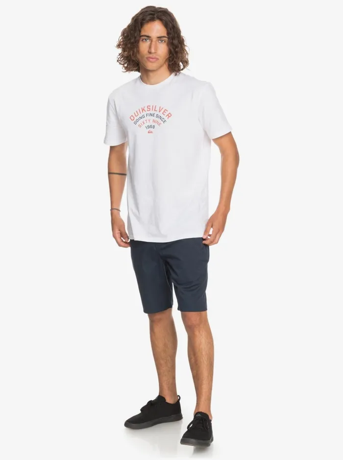 Men Quiksilver Shorts and Amphibians Everyday Union Stretch 20034 Chino Pocket Shorts Navy Blazer Men Quiksilver Shorts and Amphibians Everyday Union Stretch 20034 Chino Pocket Shorts Navy Blazer