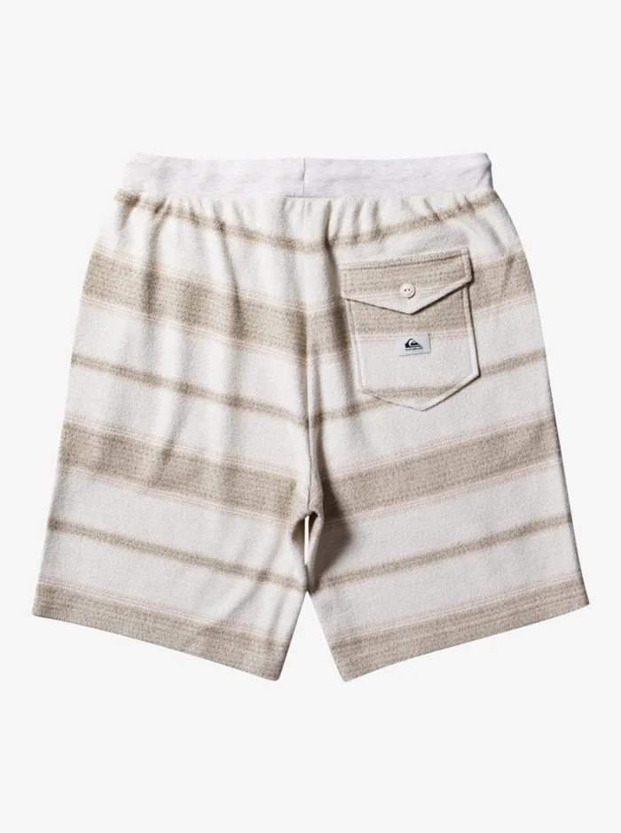 Men Quiksilver Shorts and Amphibians Great Otway Sweat Shorts Olive Gray Great Otway Men Quiksilver Shorts and Amphibians Great Otway Sweat Shorts Olive Gray Great Otway