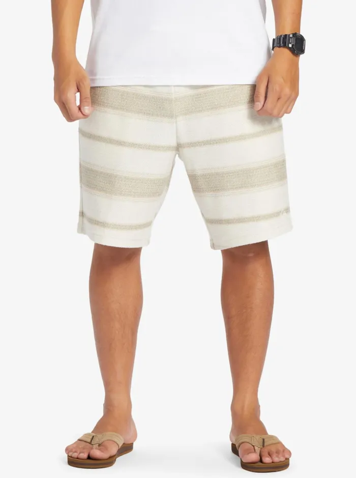 Men Quiksilver Shorts and Amphibians Great Otway Sweat Shorts Olive Gray Great Otway Men Quiksilver Shorts and Amphibians Great Otway Sweat Shorts Olive Gray Great Otway