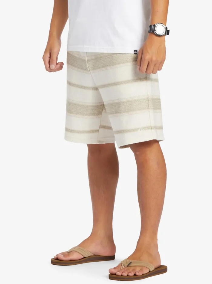 Men Quiksilver Shorts and Amphibians Great Otway Sweat Shorts Olive Gray Great Otway Men Quiksilver Shorts and Amphibians Great Otway Sweat Shorts Olive Gray Great Otway