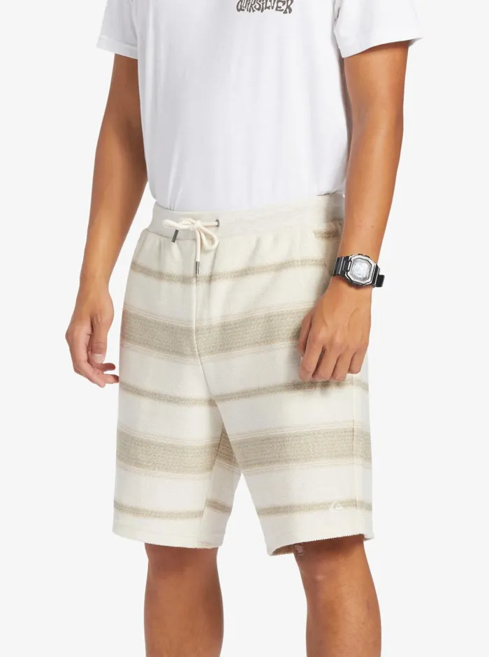 Men Quiksilver Shorts and Amphibians Great Otway Sweat Shorts Olive Gray Great Otway Men Quiksilver Shorts and Amphibians Great Otway Sweat Shorts Olive Gray Great Otway
