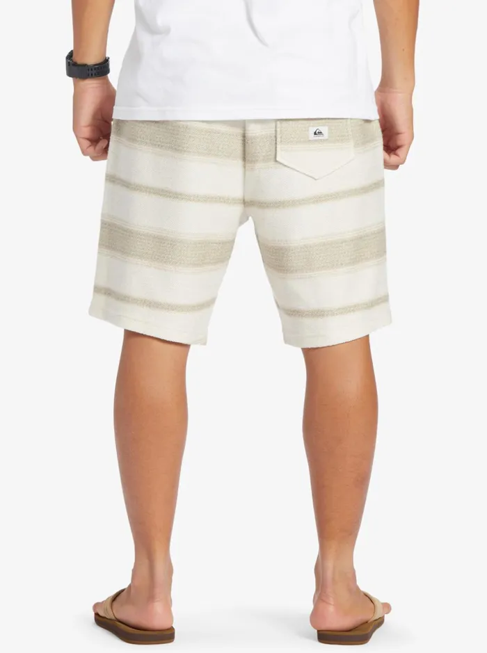 Men Quiksilver Shorts and Amphibians Great Otway Sweat Shorts Olive Gray Great Otway Men Quiksilver Shorts and Amphibians Great Otway Sweat Shorts Olive Gray Great Otway