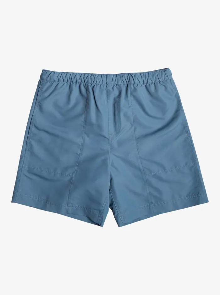 Men Quiksilver Shorts and Amphibians Made Better Amphibian 185034 Amphibian Boardshorts Bering Sea