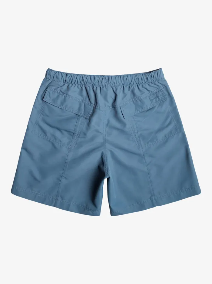 Men Quiksilver Shorts and Amphibians Made Better Amphibian 185034 Amphibian Boardshorts Bering Sea Men Quiksilver Shorts and Amphibians Made Better Amphibian 185034 Amphibian Boardshorts Bering Sea