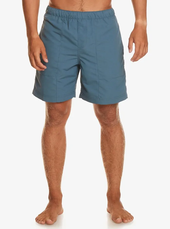 Men Quiksilver Shorts and Amphibians Made Better Amphibian 185034 Amphibian Boardshorts Bering Sea Men Quiksilver Shorts and Amphibians Made Better Amphibian 185034 Amphibian Boardshorts Bering Sea