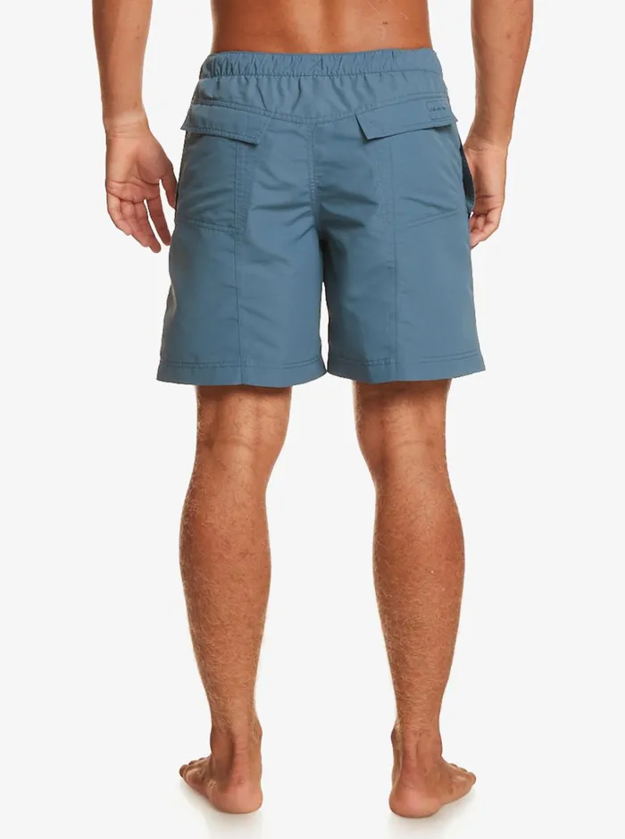 Men Quiksilver Shorts and Amphibians Made Better Amphibian 185034 Amphibian Boardshorts Bering Sea Men Quiksilver Shorts and Amphibians Made Better Amphibian 185034 Amphibian Boardshorts Bering Sea