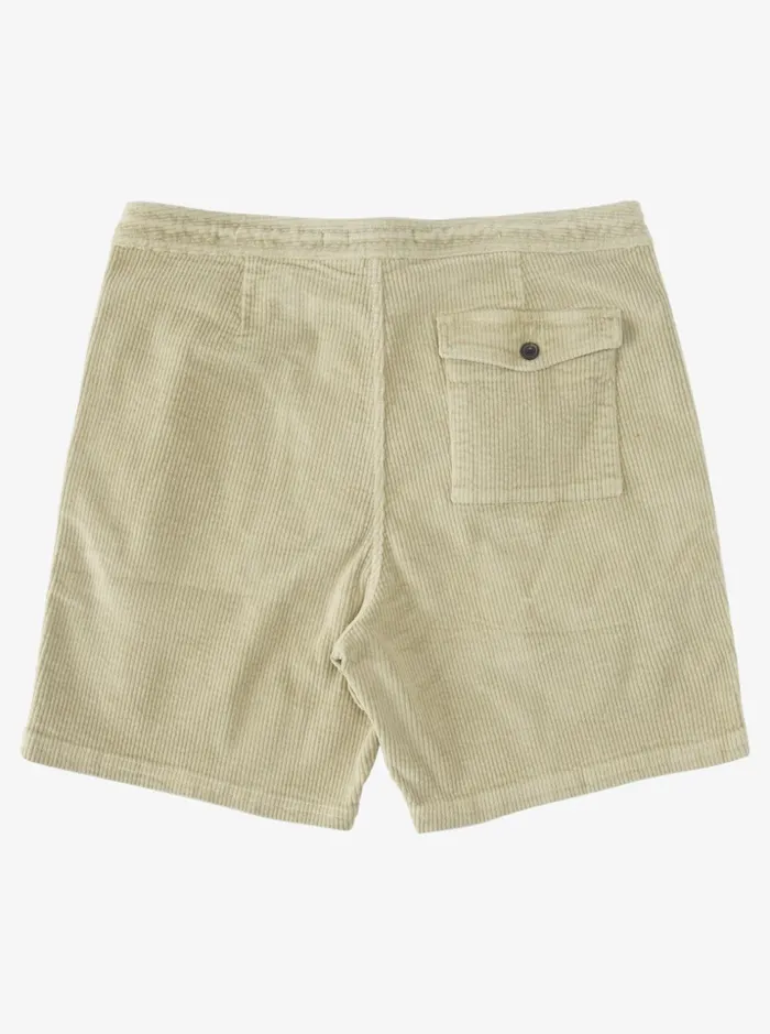 Men Quiksilver Shorts and Amphibians Waterman Cordy Corduroy Shorts Tea Men Quiksilver Shorts and Amphibians Waterman Cordy Corduroy Shorts Tea