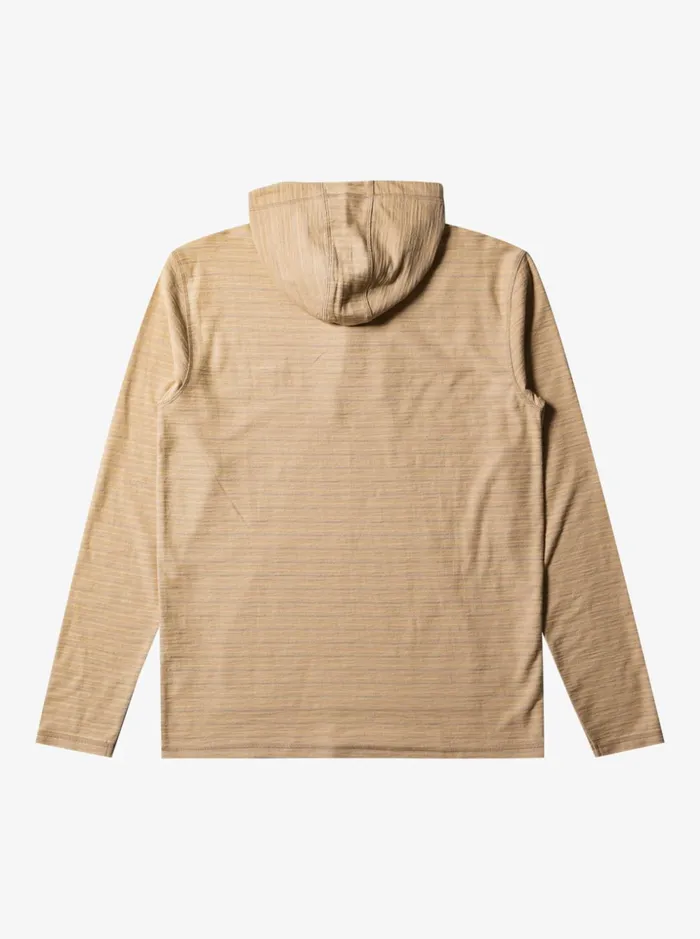 Men Quiksilver Sweatshirts and Hoodies Carlton Hoodie Carlton Taos Taupe Stripe Men Quiksilver Sweatshirts and Hoodies Carlton Hoodie Carlton Taos Taupe Stripe