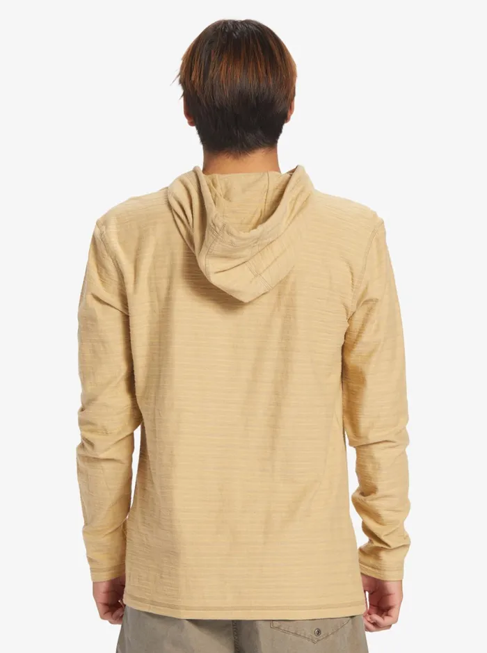 Men Quiksilver Sweatshirts and Hoodies Carlton Hoodie Carlton Taos Taupe Stripe Men Quiksilver Sweatshirts and Hoodies Carlton Hoodie Carlton Taos Taupe Stripe