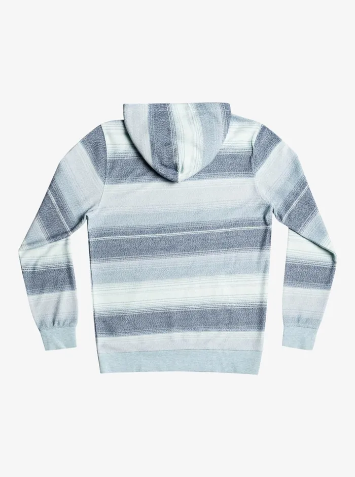 Men Quiksilver Sweatshirts and Hoodies Great Otway Hoodie Provencial Blue Great Otway Men Quiksilver Sweatshirts and Hoodies Great Otway Hoodie Provencial Blue Great Otway