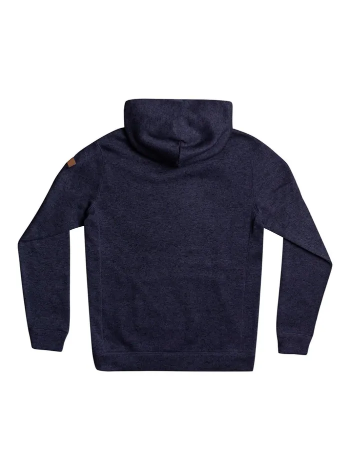 Men Quiksilver Sweatshirts and Hoodies Keller Hoodie Parisian Night Men Quiksilver Sweatshirts and Hoodies Keller Hoodie Parisian Night