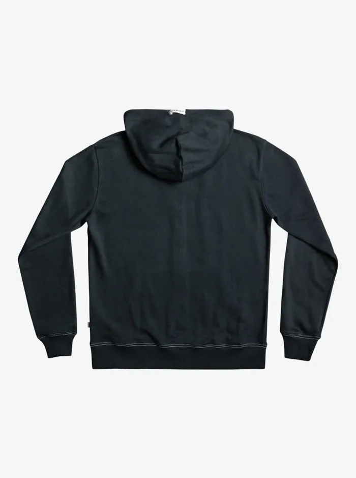 Men Quiksilver Sweatshirts and Hoodies Surf ZipUp Hoodie Navy Blazer Men Quiksilver Sweatshirts and Hoodies Surf ZipUp Hoodie Navy Blazer