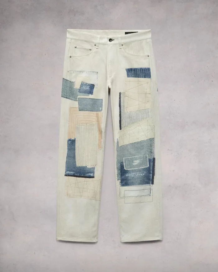 Men Rag and Bone Fit 4 8211 Straight Fit 4 Miramar Canvas Pant Ecru Men Rag and Bone Fit 4 8211 Straight Fit 4 Miramar Canvas Pant Ecru