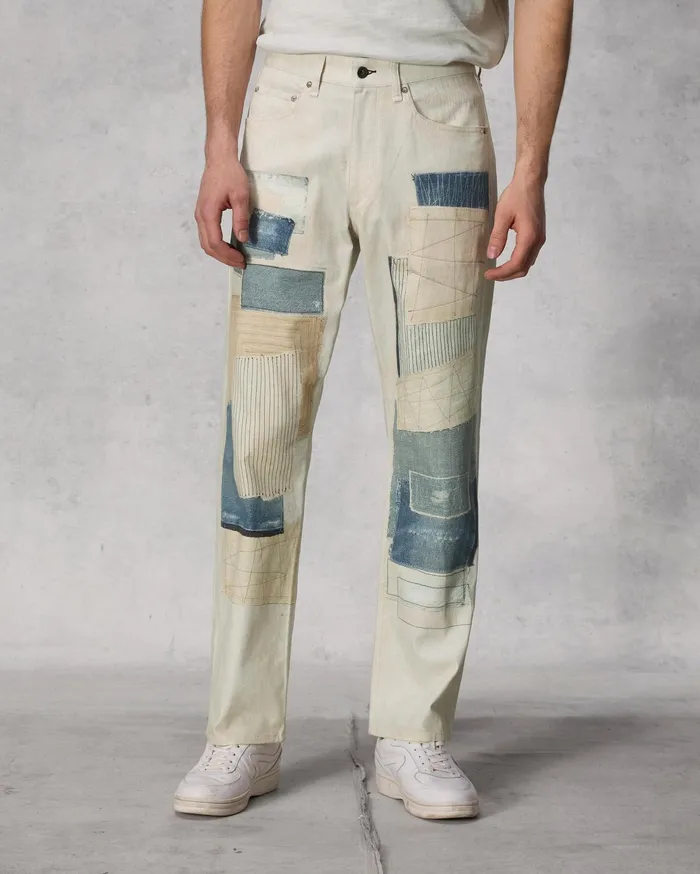 Men Rag and Bone Fit 4 8211 Straight Fit 4 Miramar Canvas Pant Ecru Men Rag and Bone Fit 4 8211 Straight Fit 4 Miramar Canvas Pant Ecru