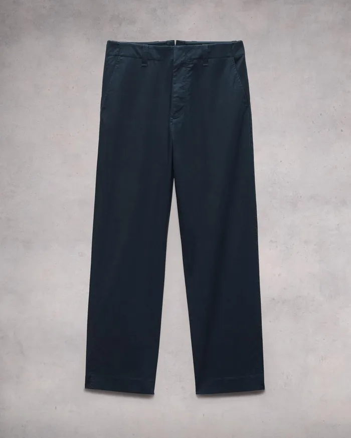 Men Rag and Bone Pants Bradford Cotton Poplin Pant Salute Men Rag and Bone Pants Bradford Cotton Poplin Pant Salute