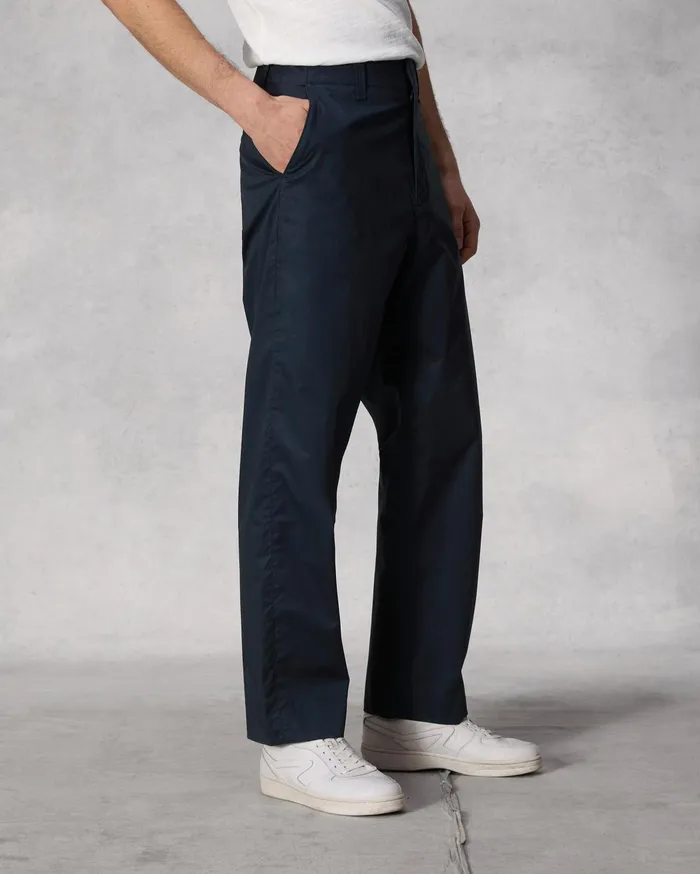 Men Rag and Bone Pants Bradford Cotton Poplin Pant Salute Men Rag and Bone Pants Bradford Cotton Poplin Pant Salute