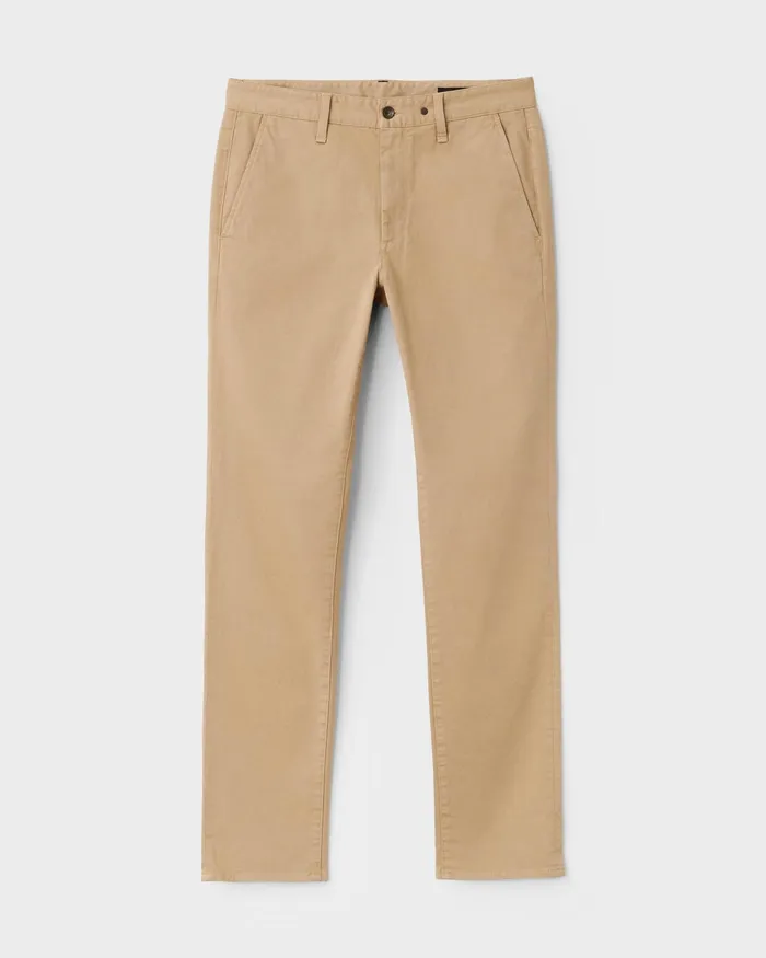 Men Rag and Bone Pants Fit 2 Stretch Twill Chino Cornstalk Men Rag and Bone Pants Fit 2 Stretch Twill Chino Cornstalk