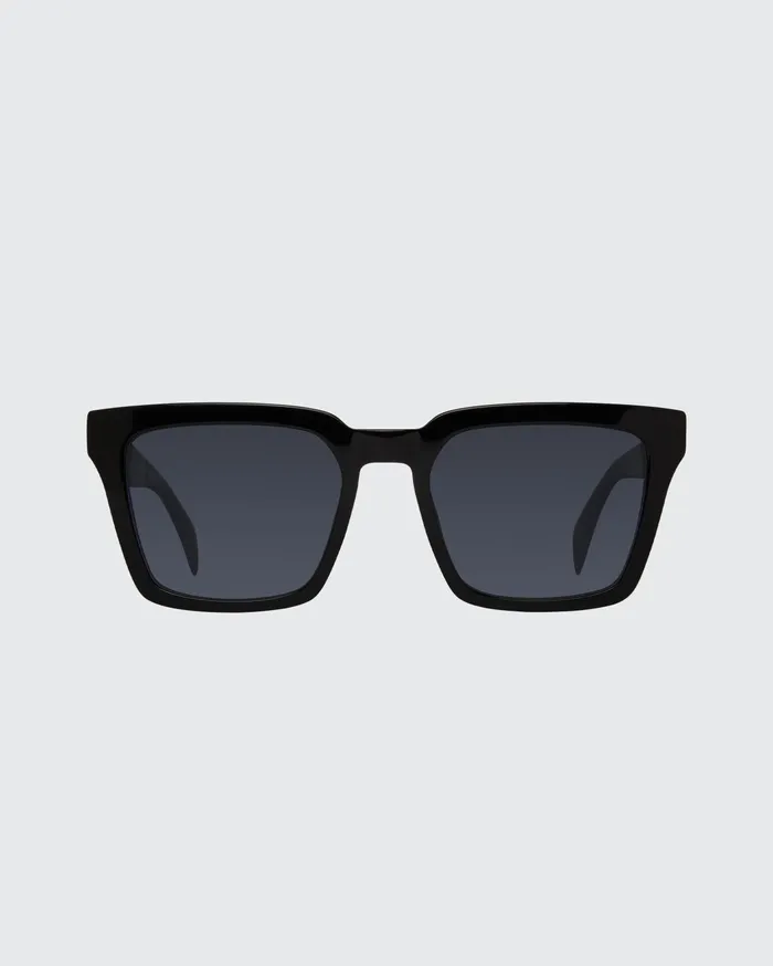 Men Rag and Bone Sunglasses Zander Black Men Rag and Bone Sunglasses Zander Black