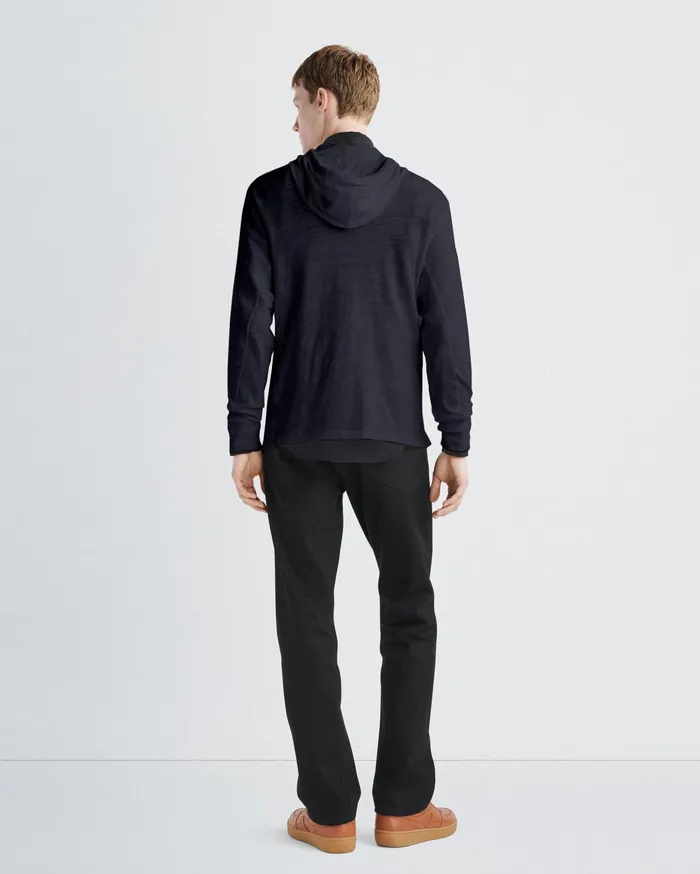 Men Rag and Bone Sweatshirts Classic Flame Cotton Hoodie Salute Men Rag and Bone Sweatshirts Classic Flame Cotton Hoodie Salute
