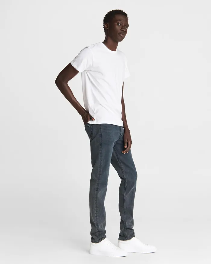 Men Rag and Bone TShirts Pratt Principal Short Sleeve Tee White Men Rag and Bone TShirts Pratt Principal Short Sleeve Tee White