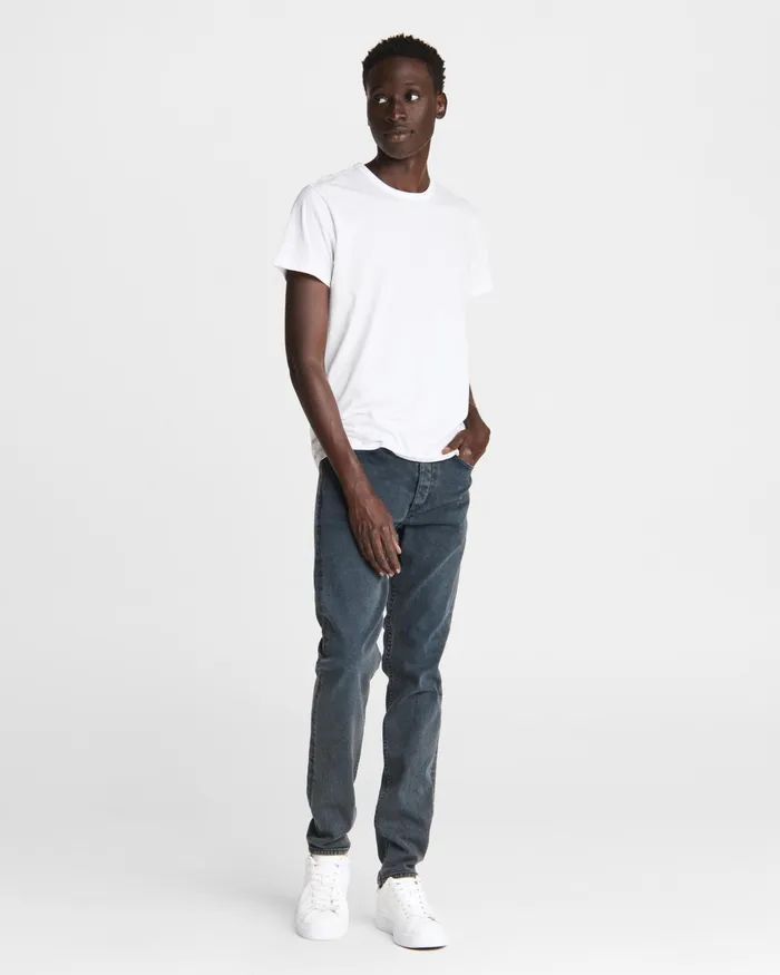 Men Rag and Bone TShirts Pratt Principal Short Sleeve Tee White Men Rag and Bone TShirts Pratt Principal Short Sleeve Tee White