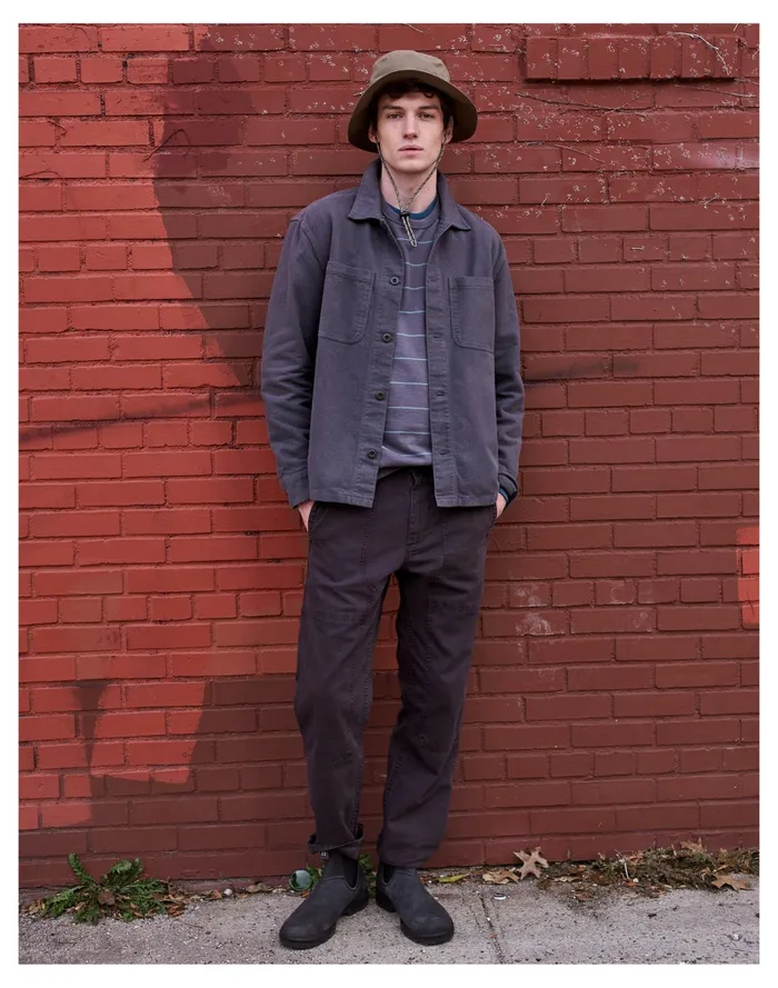 Men Relaxed Straight Lightweight Workwear Pants Black Coal Madewell Pants Men Relaxed Straight Lightweight Workwear Pants Black Coal Madewell Pants