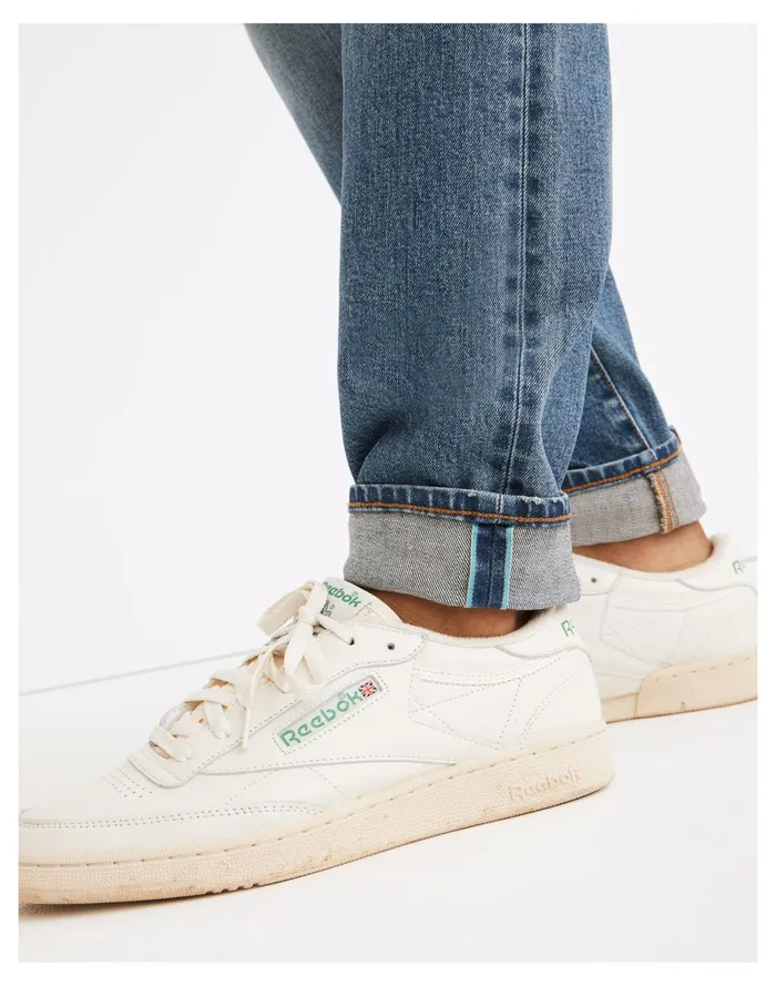 Men Relaxed Taper Jeans Bernick Wash Madewell Jeans Men Relaxed Taper Jeans Bernick Wash Madewell Jeans