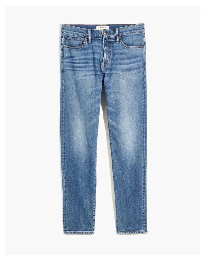 Men Relaxed Taper Jeans Bernick Wash Madewell Jeans Men Relaxed Taper Jeans Bernick Wash Madewell Jeans