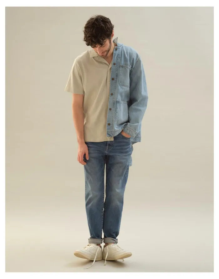 Men Relaxed Taper Jeans Bernick Wash Madewell Jeans Men Relaxed Taper Jeans Bernick Wash Madewell Jeans