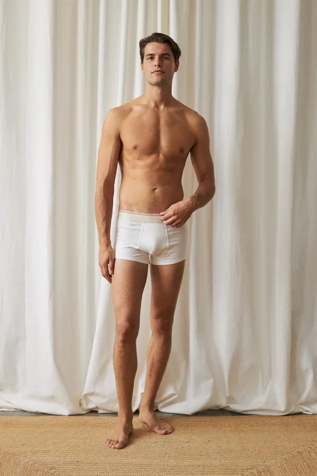 Men Robbins 8211 Off White TWOTHIRDS Underwear