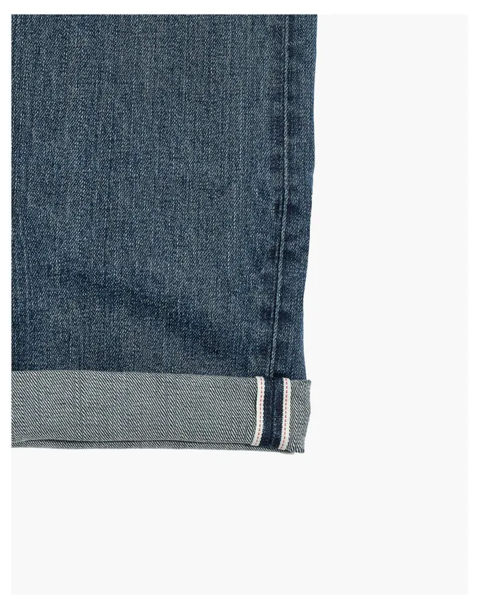 Men Selvedge Slim Jeans In Gerald Wash Gerald Madewell Jeans Men Selvedge Slim Jeans In Gerald Wash Gerald Madewell Jeans