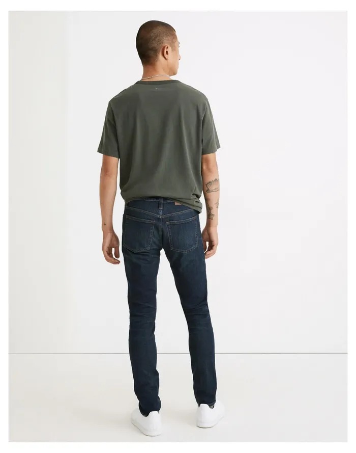 Men Skinny Jeans In Stratfield Wash Stratfield Wash Madewell Jeans Men Skinny Jeans In Stratfield Wash Stratfield Wash Madewell Jeans